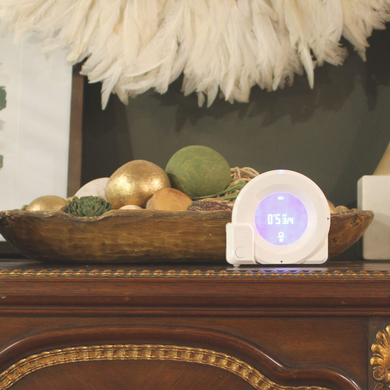 living room decor, styling around a vintage piano