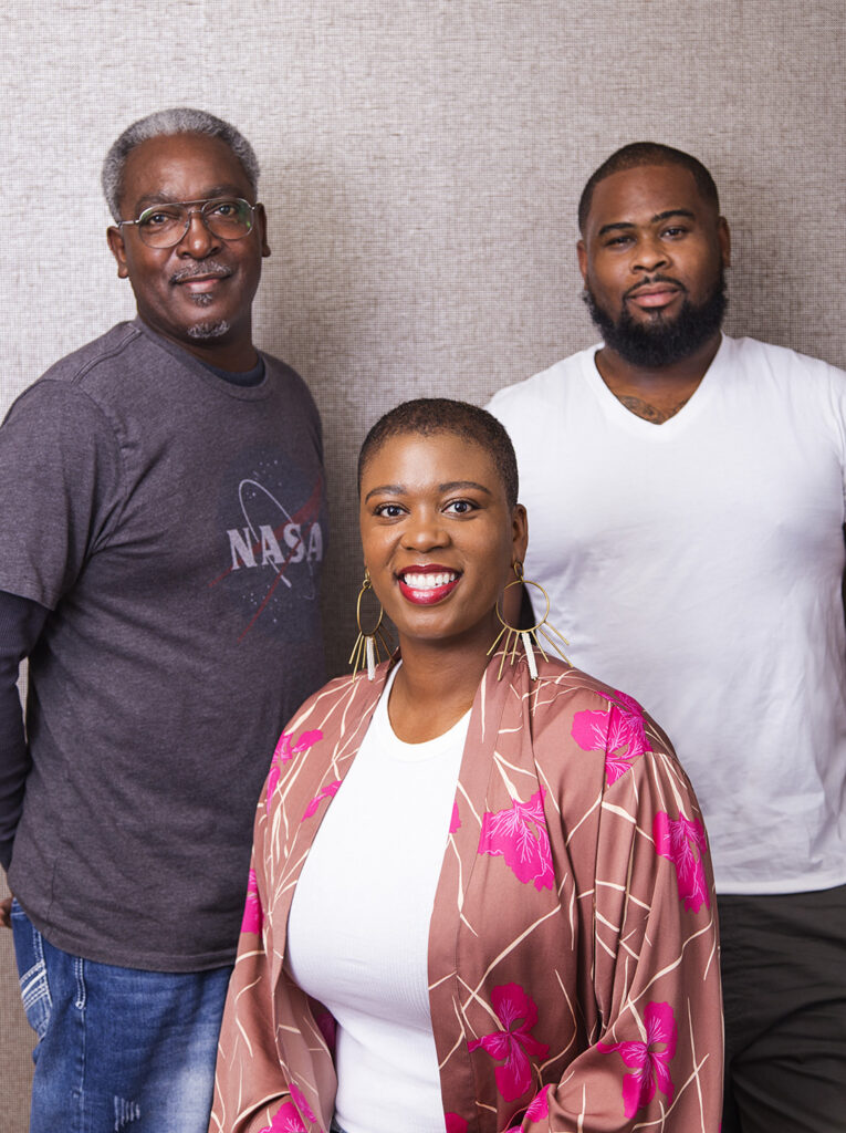 whitney j decor team members