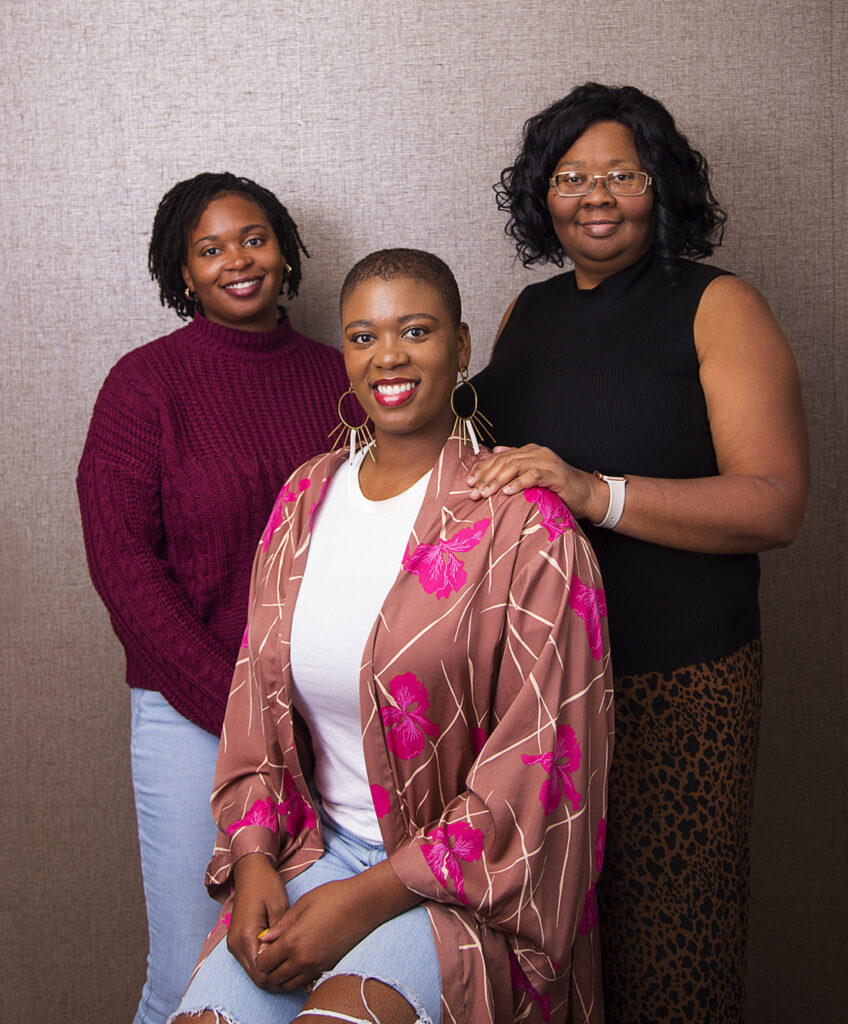 whitney j decor team members